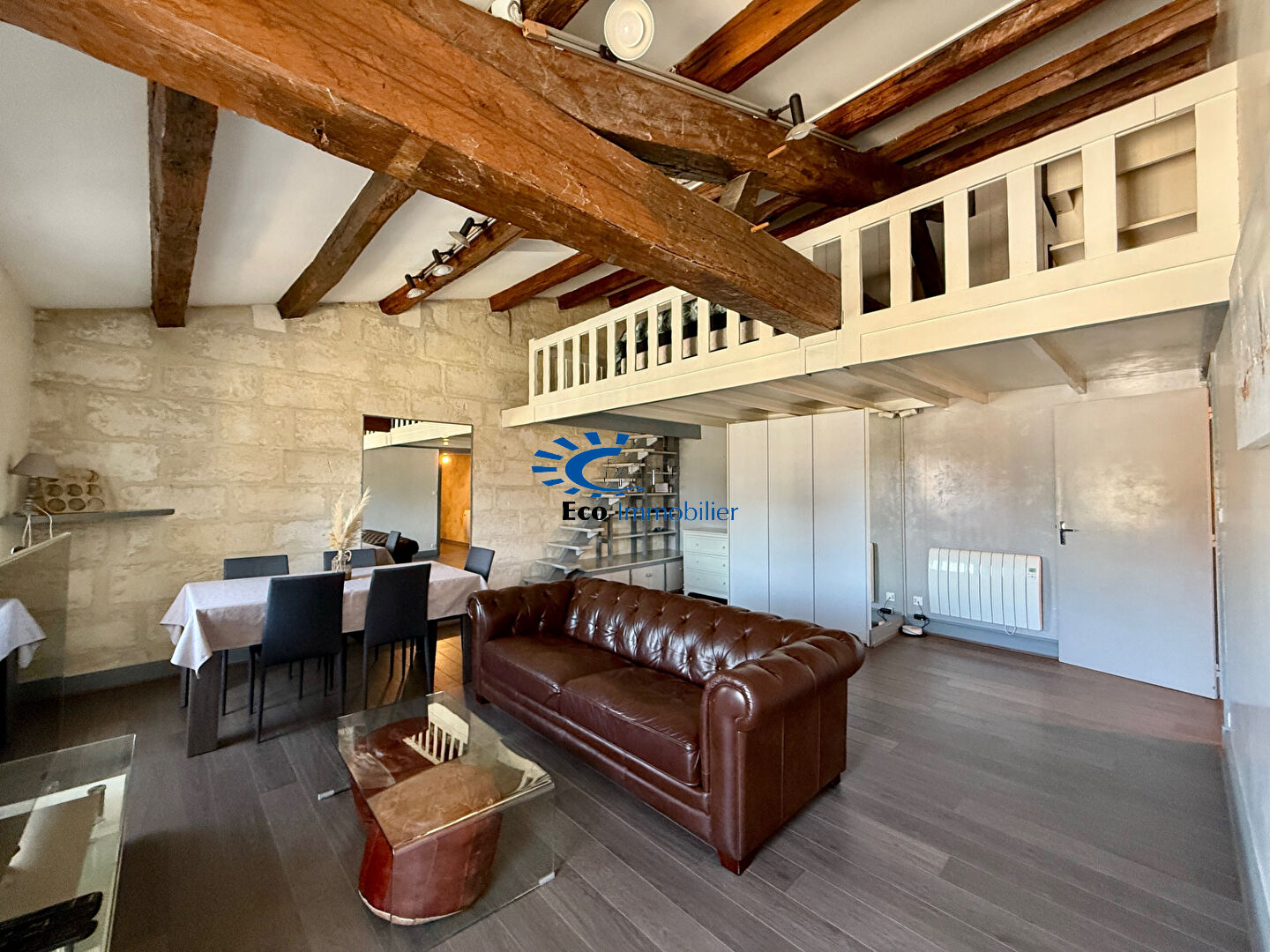 Agence immobilière de Eco Immobilier Périgny