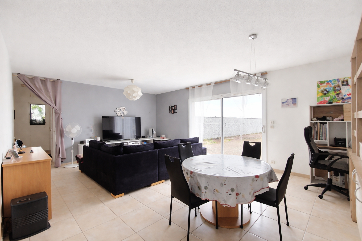 Agence immobilière de Eco Immobilier Périgny