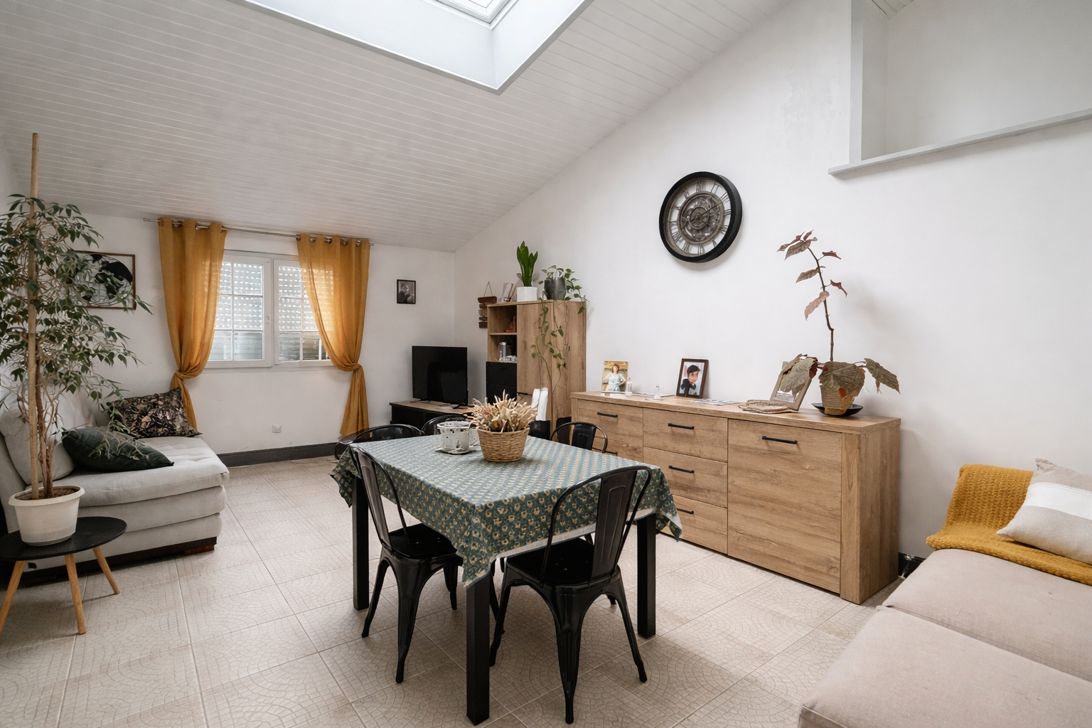 Agence immobilière de Eco Immobilier Périgny