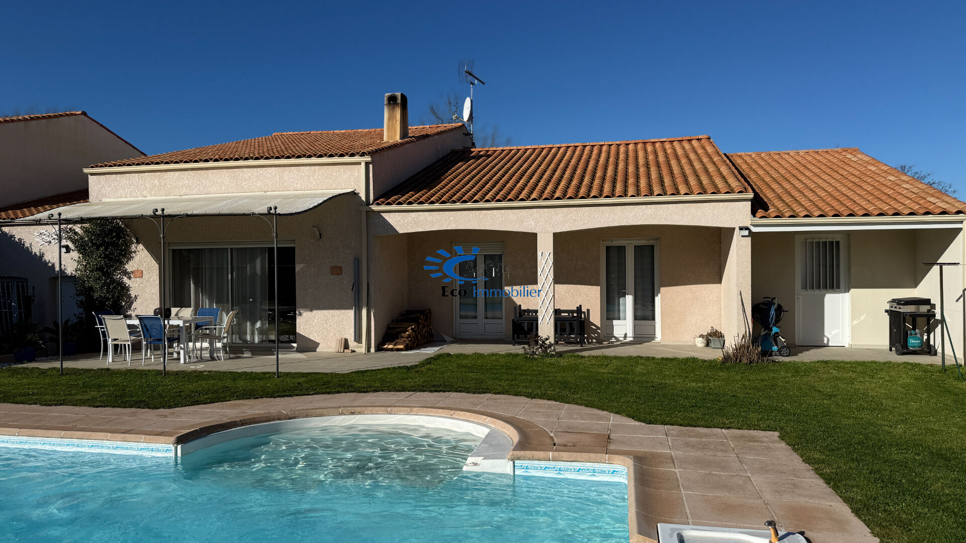 Agence immobilière de Eco Immobilier Périgny