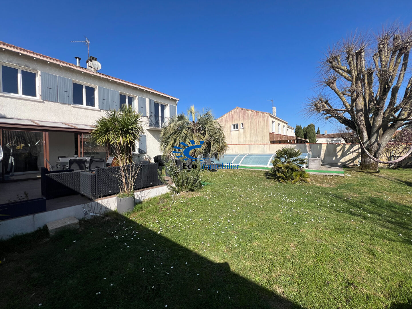 Agence immobilière de Eco Immobilier Périgny