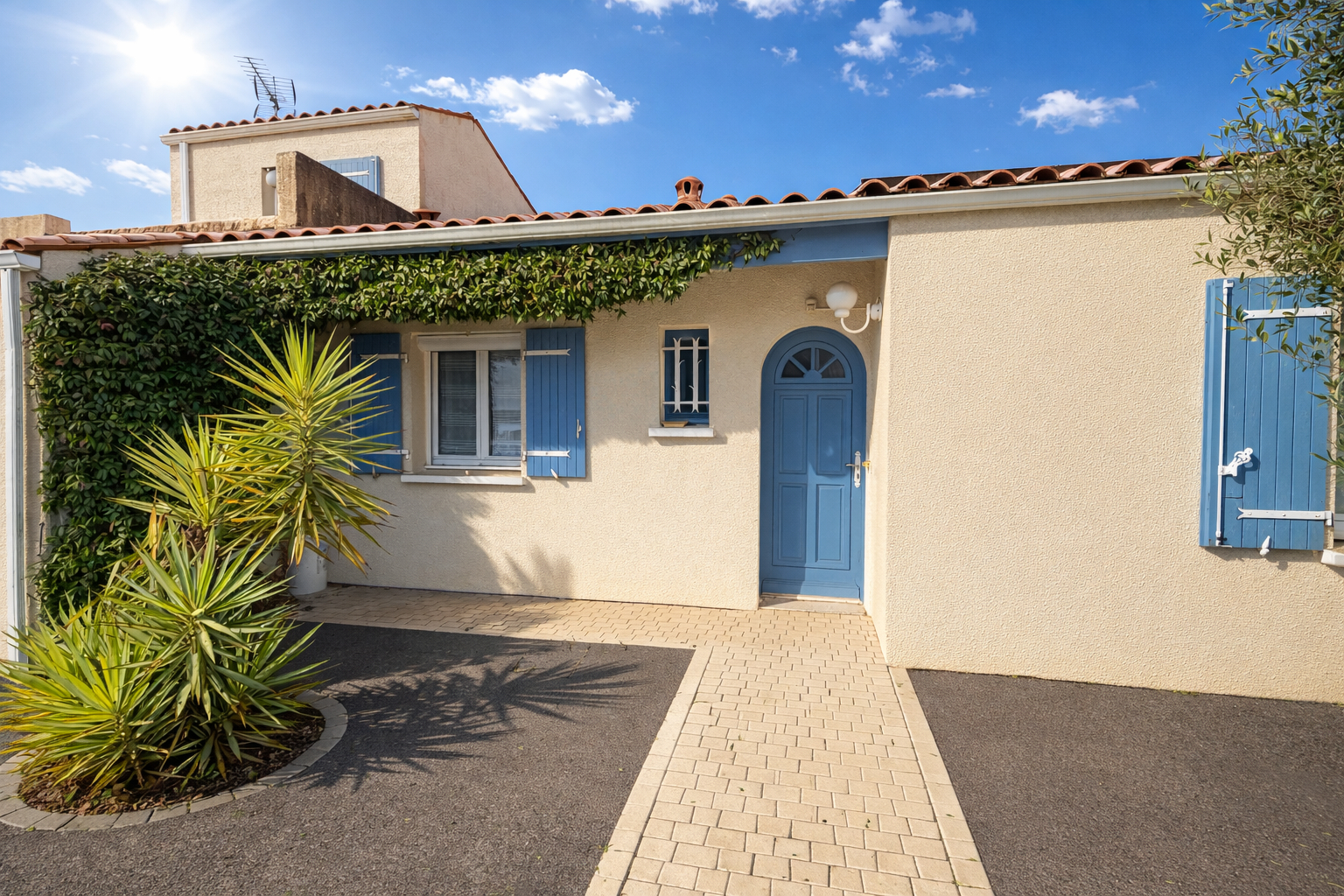 Agence immobilière de Eco Immobilier Périgny
