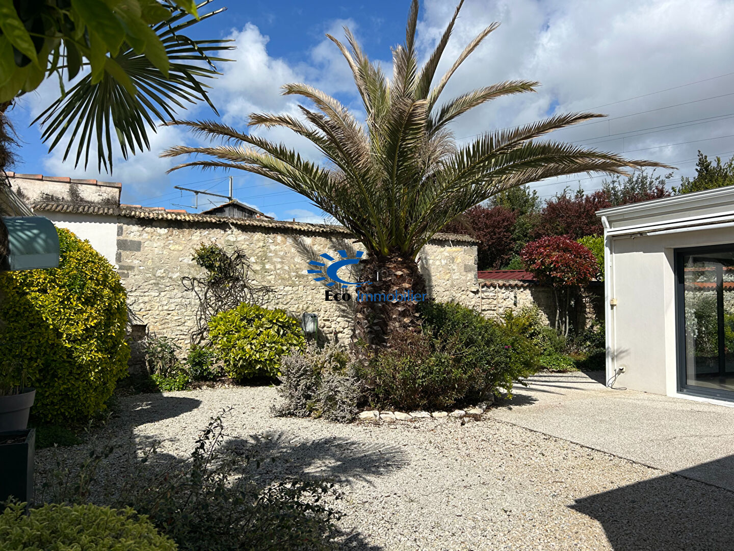 Agence immobilière de Eco Immobilier Périgny