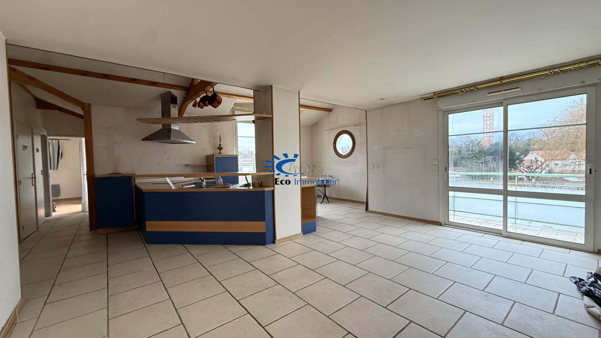 Agence immobilière de Eco Immobilier Périgny