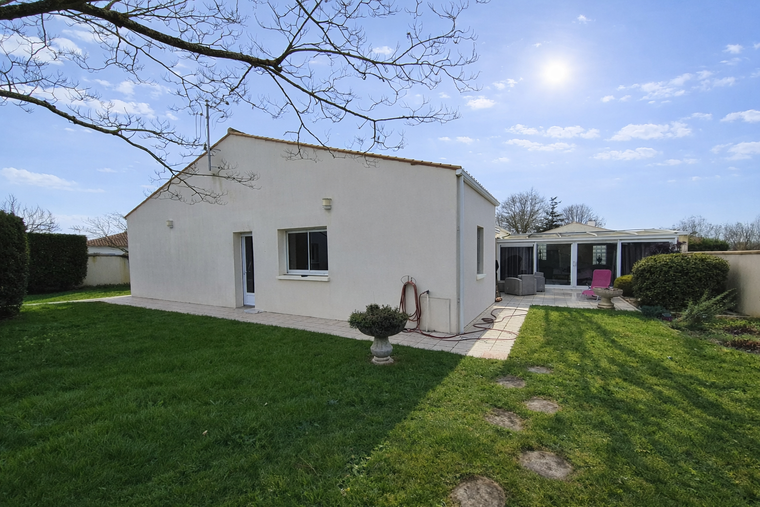 Agence immobilière de Eco Immobilier Périgny