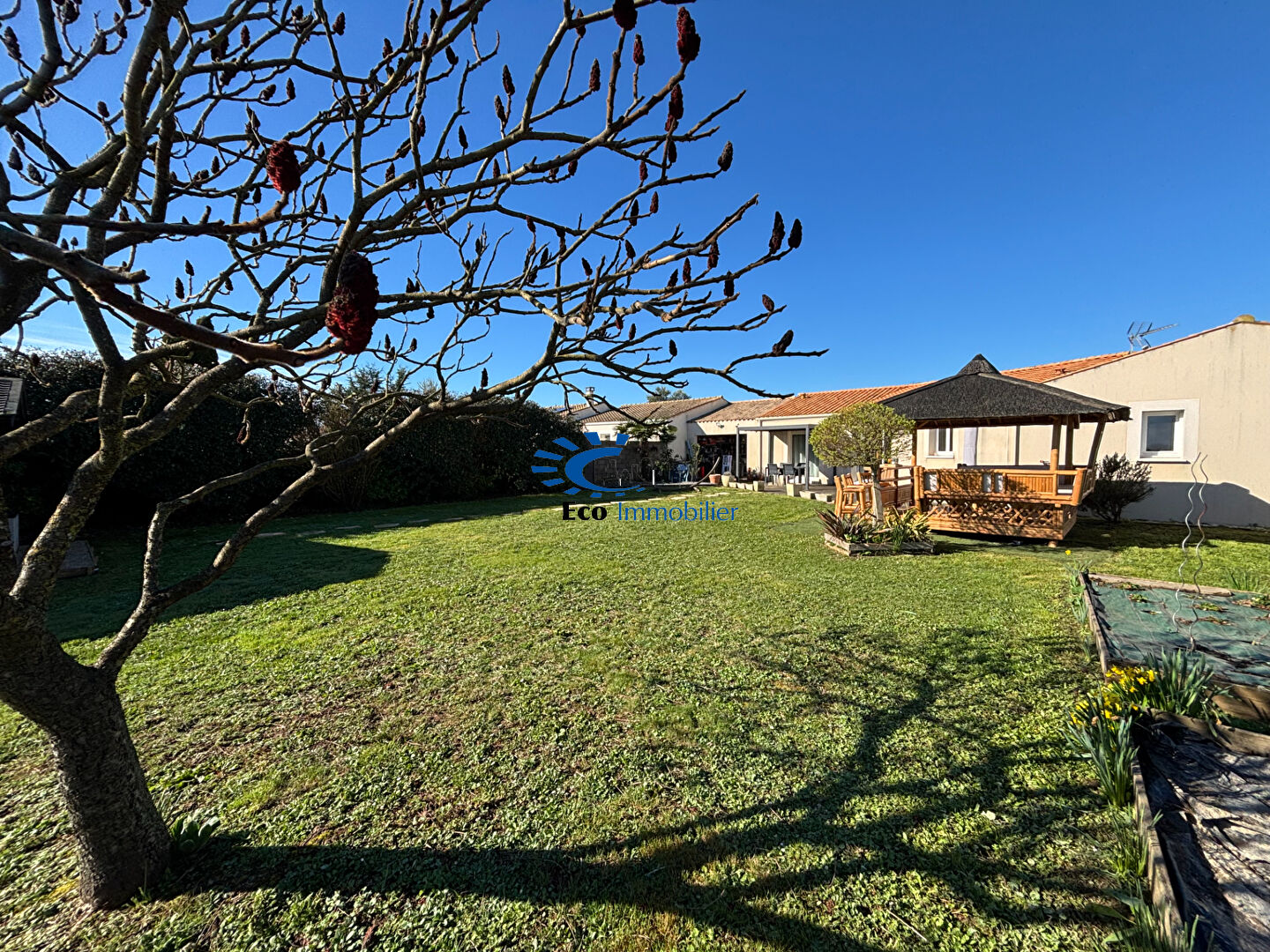 Agence immobilière de Eco Immobilier Périgny