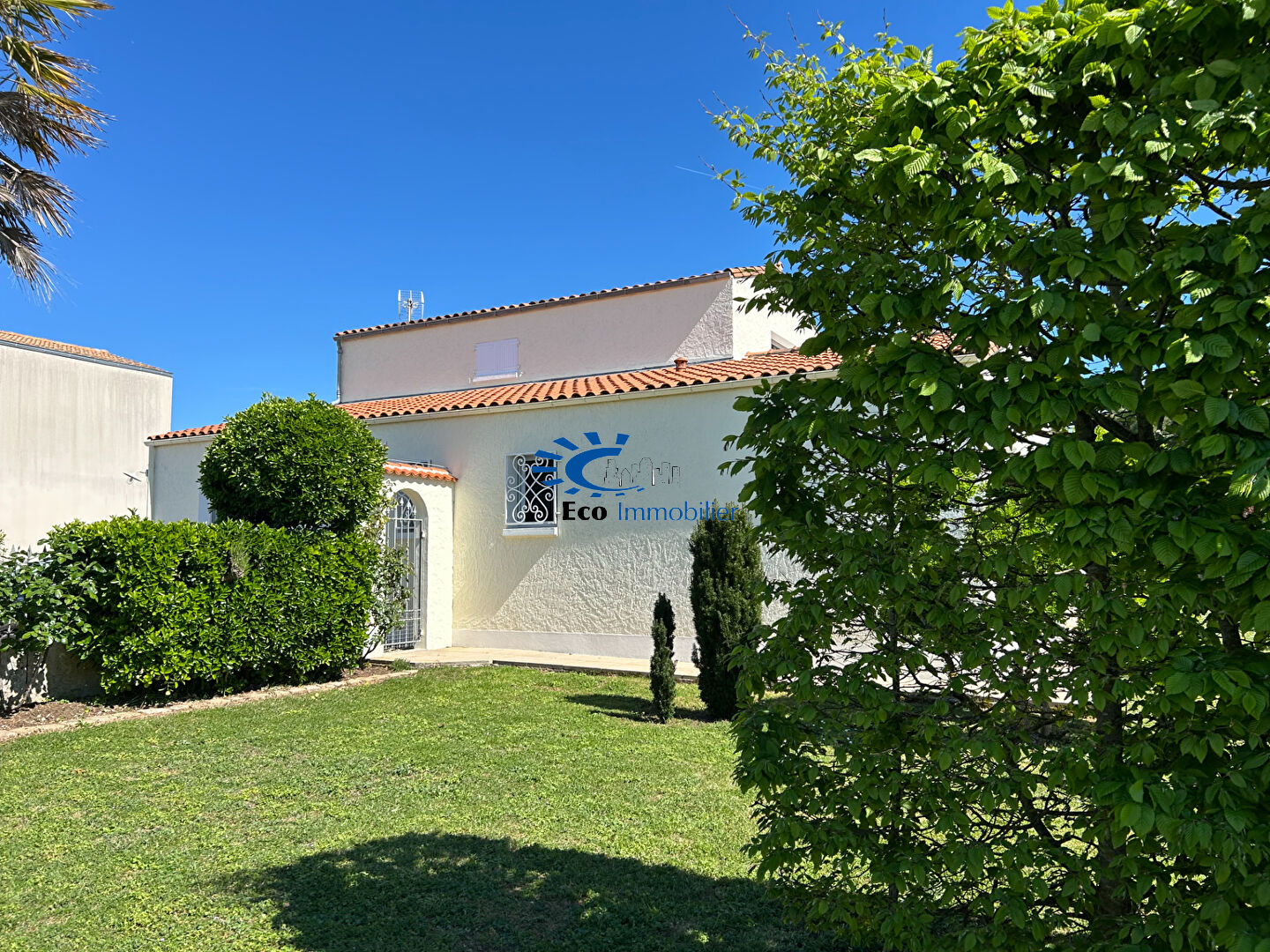 Agence immobilière de Eco Immobilier Périgny