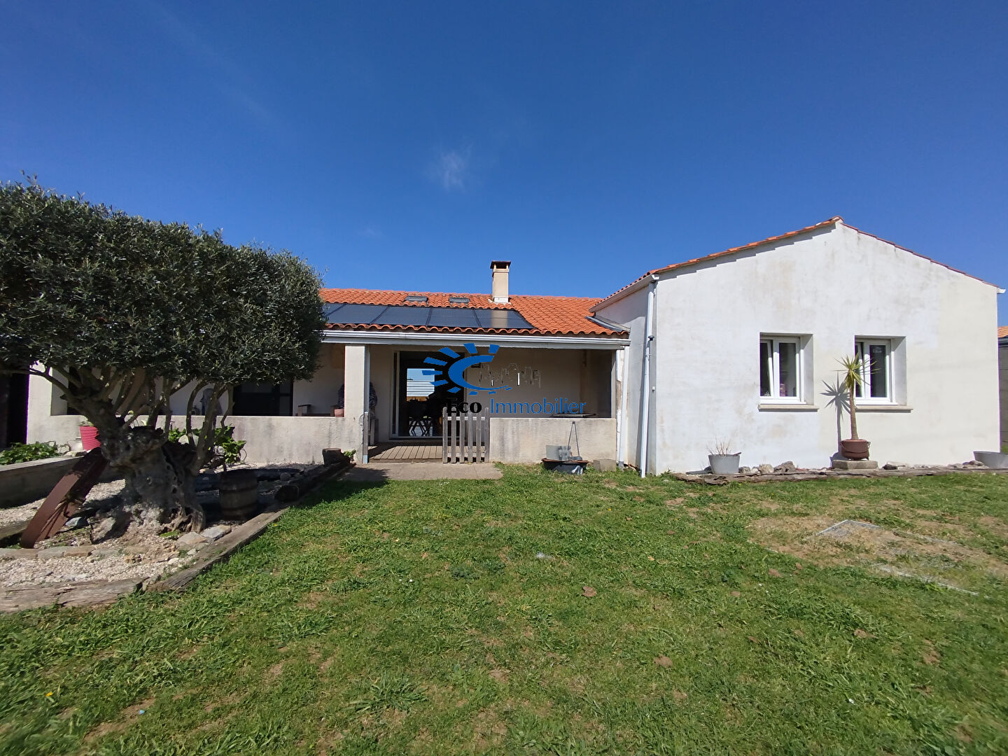 Agence immobilière de Eco Immobilier Périgny