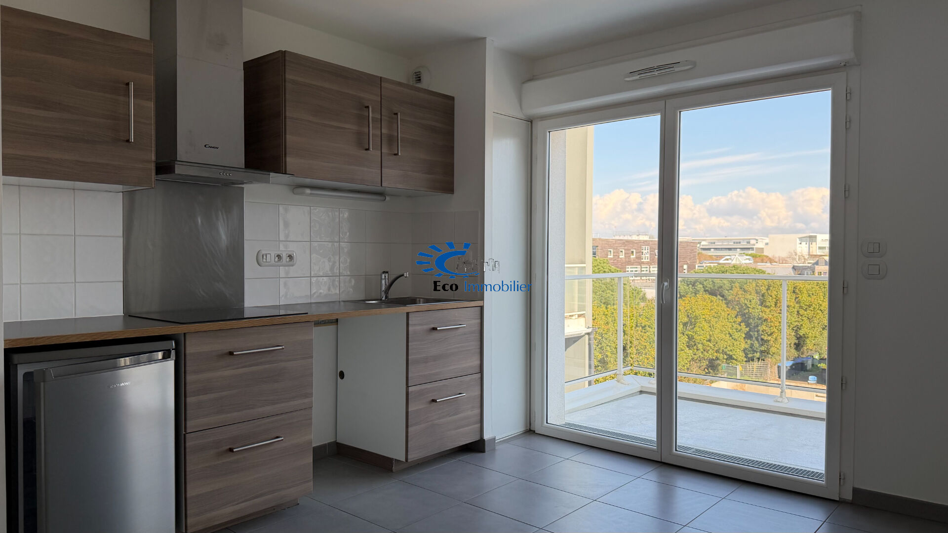 Agence immobilière de Eco Immobilier Périgny