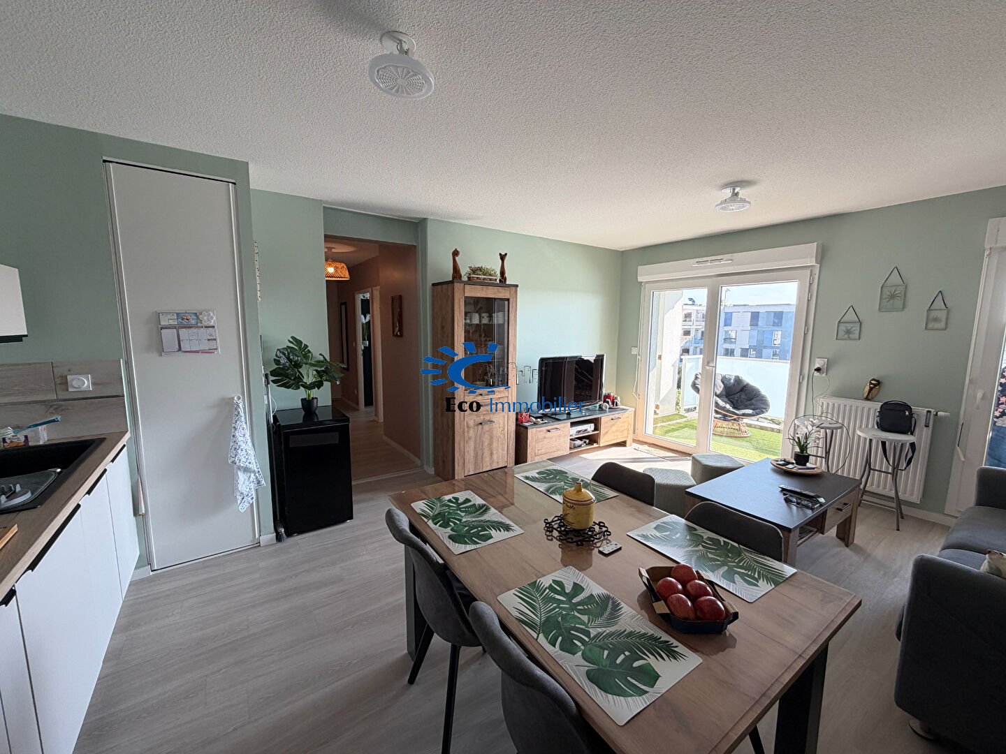 Agence immobilière de Eco Immobilier Périgny