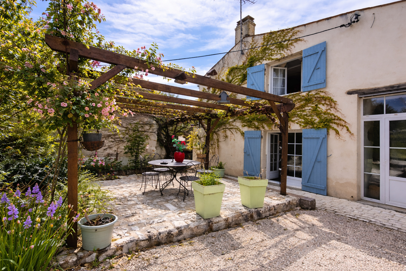 Agence immobilière de Eco Immobilier Périgny