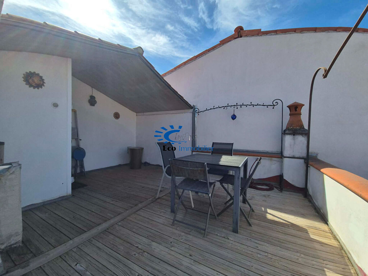 Agence immobilière de Eco Immobilier Périgny