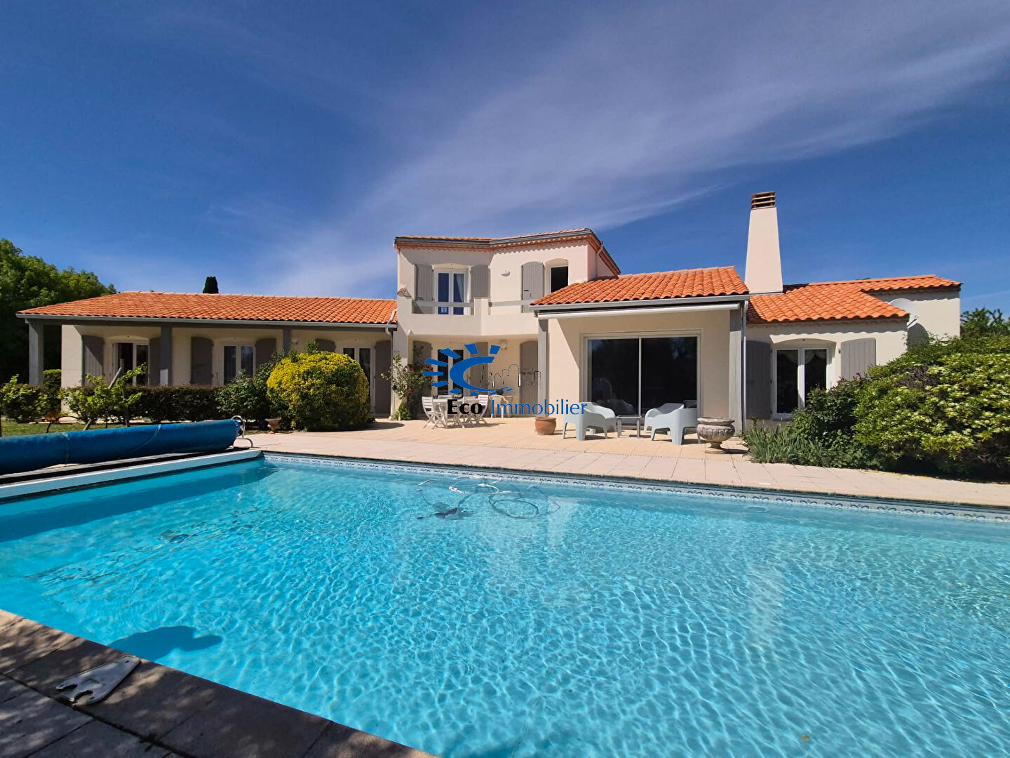 Agence immobilière de Eco Immobilier Périgny