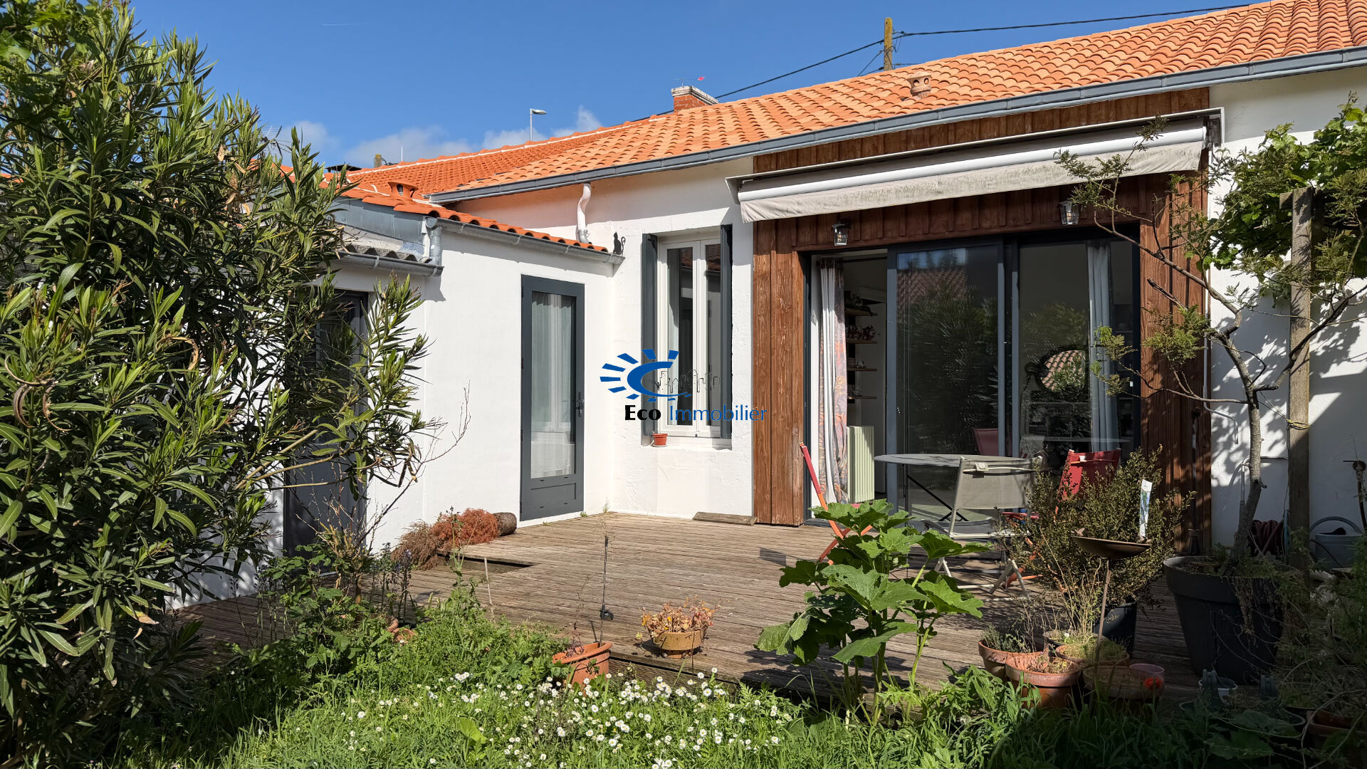 Agence immobilière de Eco Immobilier Périgny