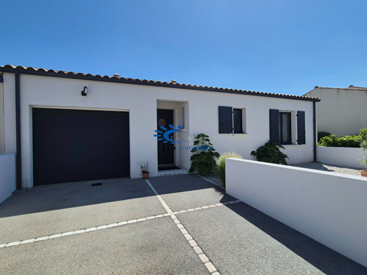 Agence immobilière de Eco Immobilier Périgny