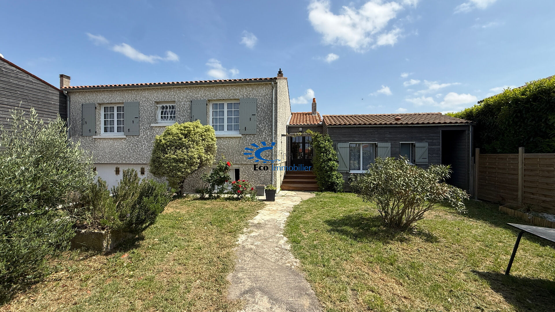 Agence immobilière de Eco Immobilier Périgny