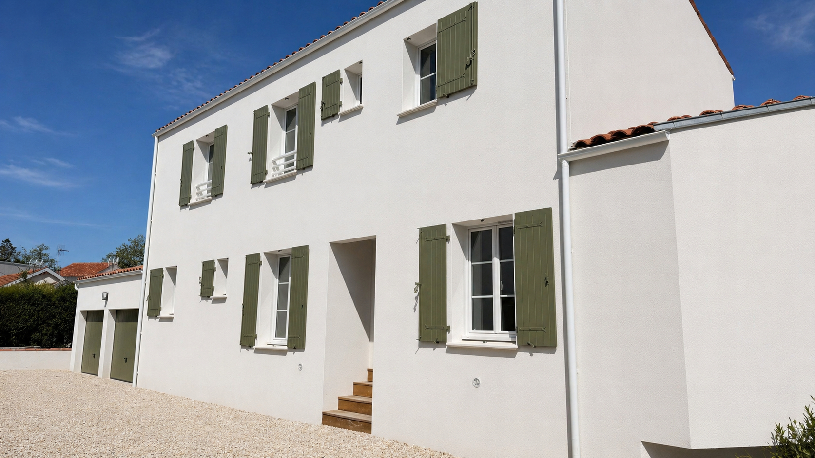 Agence immobilière de Eco Immobilier Périgny