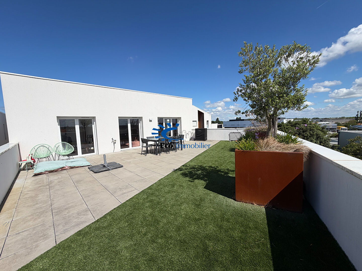 Agence immobilière de Eco Immobilier Périgny