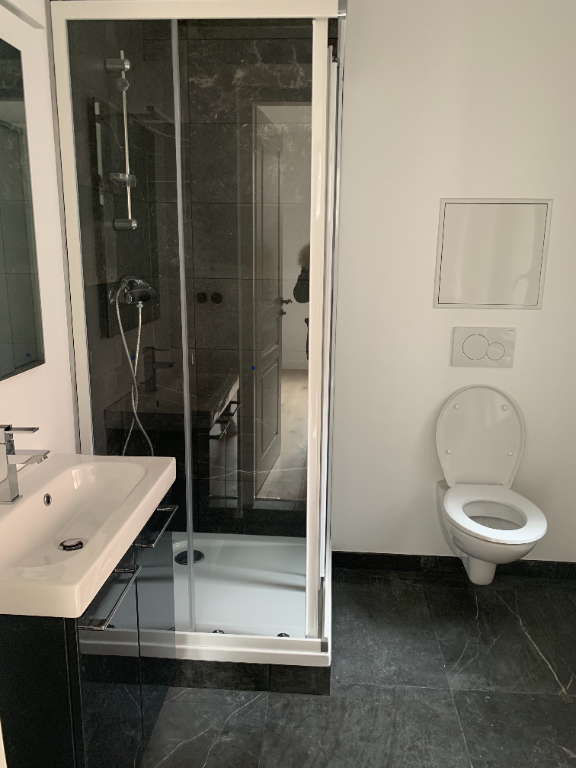 Photo Appartement 2 pièces de 25.89 m² en très bon état - Rouen droite - Secteur Place Saint Marc image 4/6