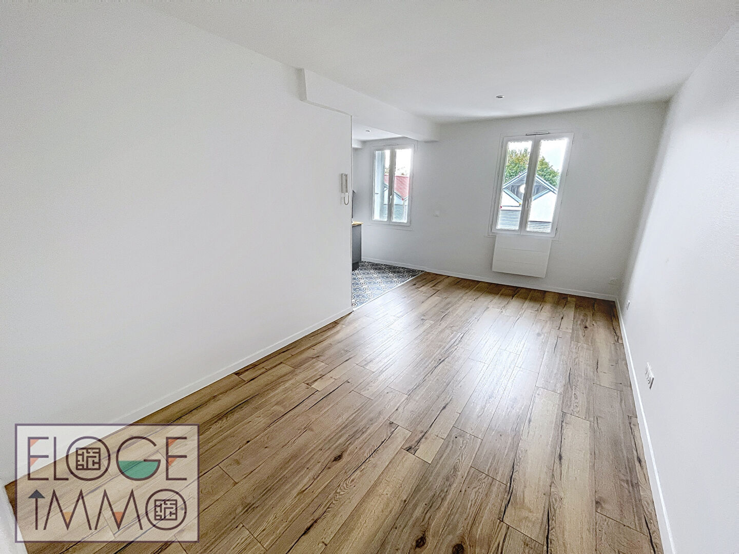 Photo F1 - Secteur Gare / Jouvenet - Rouen droite image 3/4