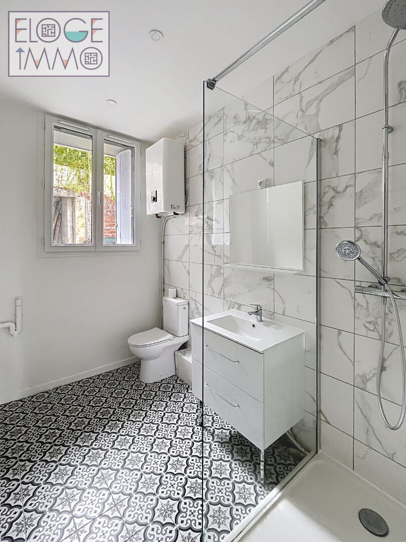 Photo F1 - Secteur Gare / Jouvenet - Rouen droite image 4/4