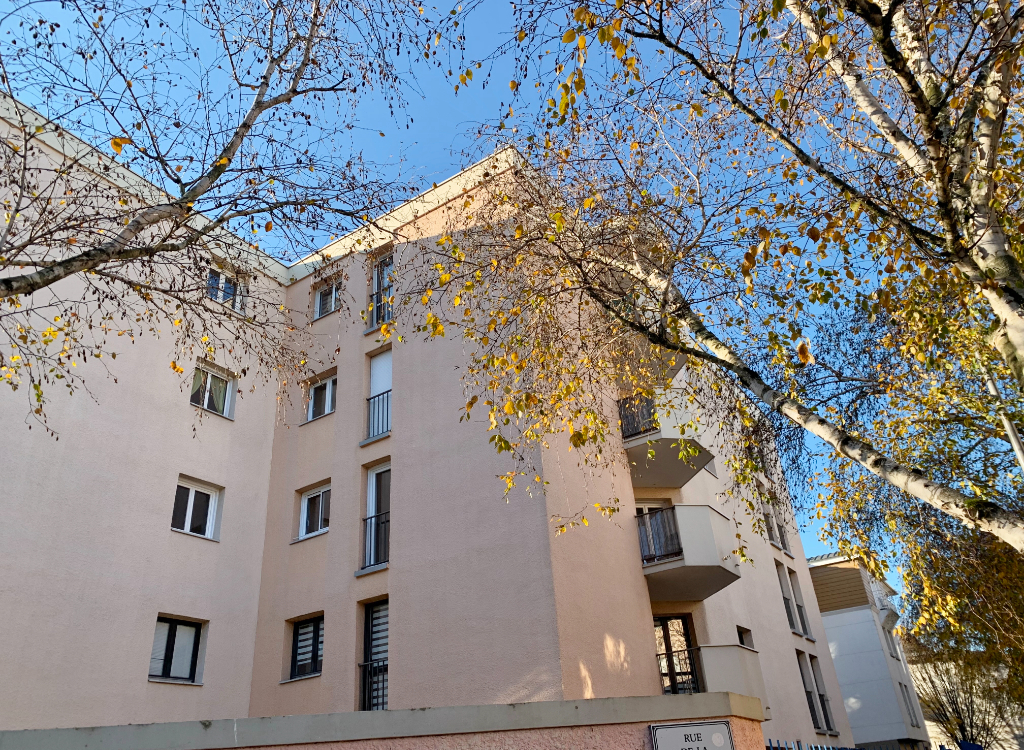 Appartement 3 pièces de 70m² - Rouen rive gauche - Prox. Clinique Mathilde