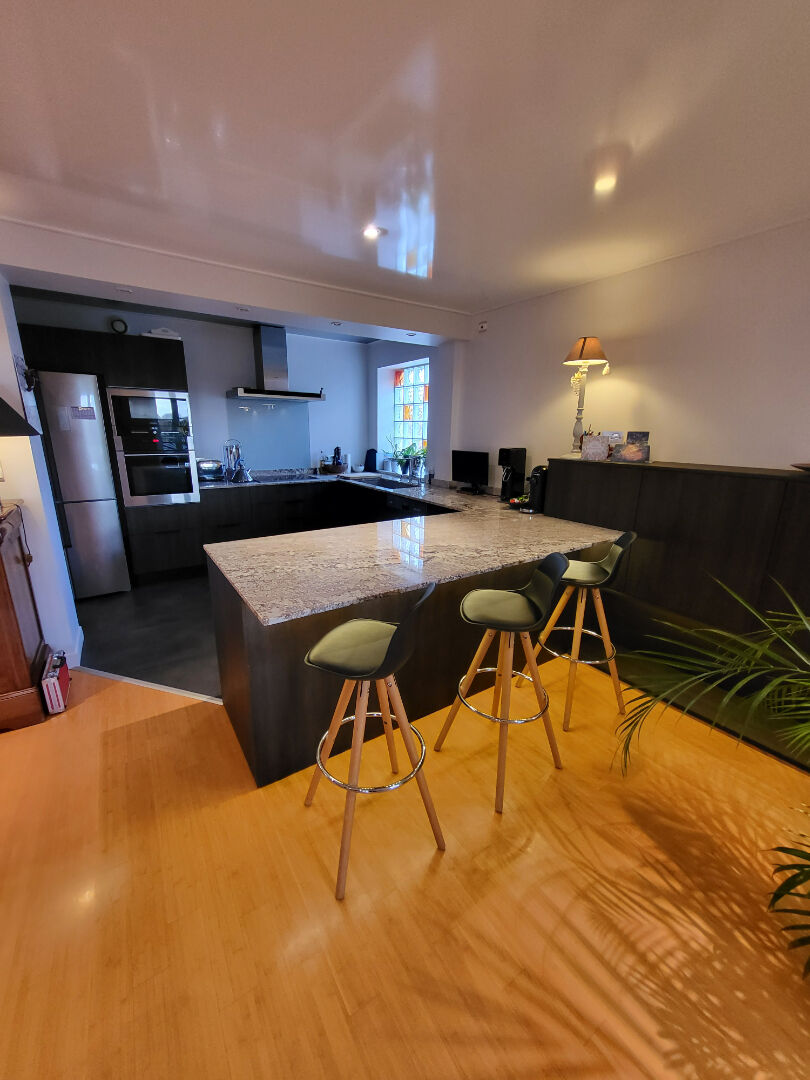 Photo Appartement de Prestige dans une Maison Bourgeoise avec Parc Privé - Gouy image 6/6