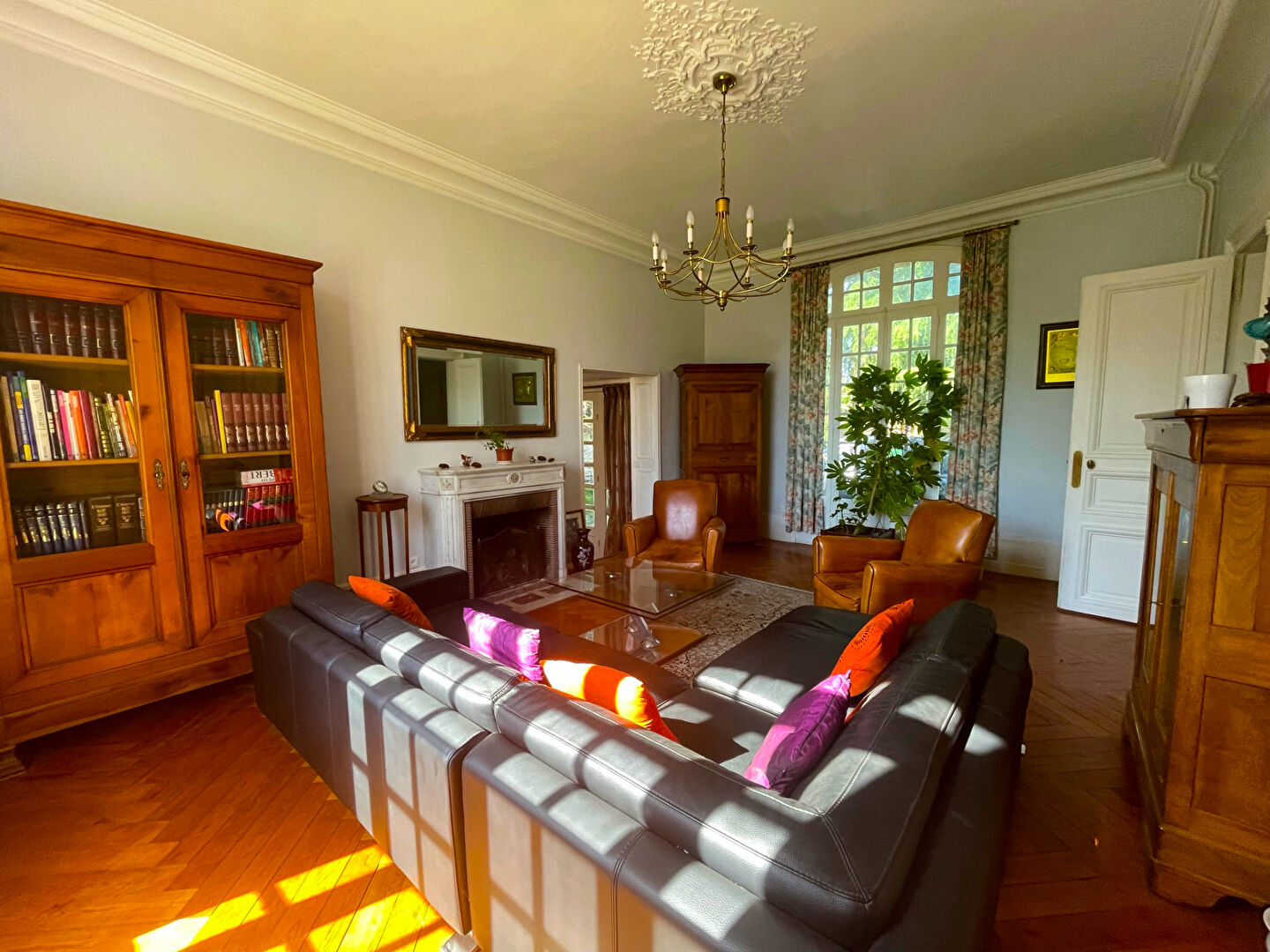 Photo Maison de 12 pièces proche de ROUEN image 3/6