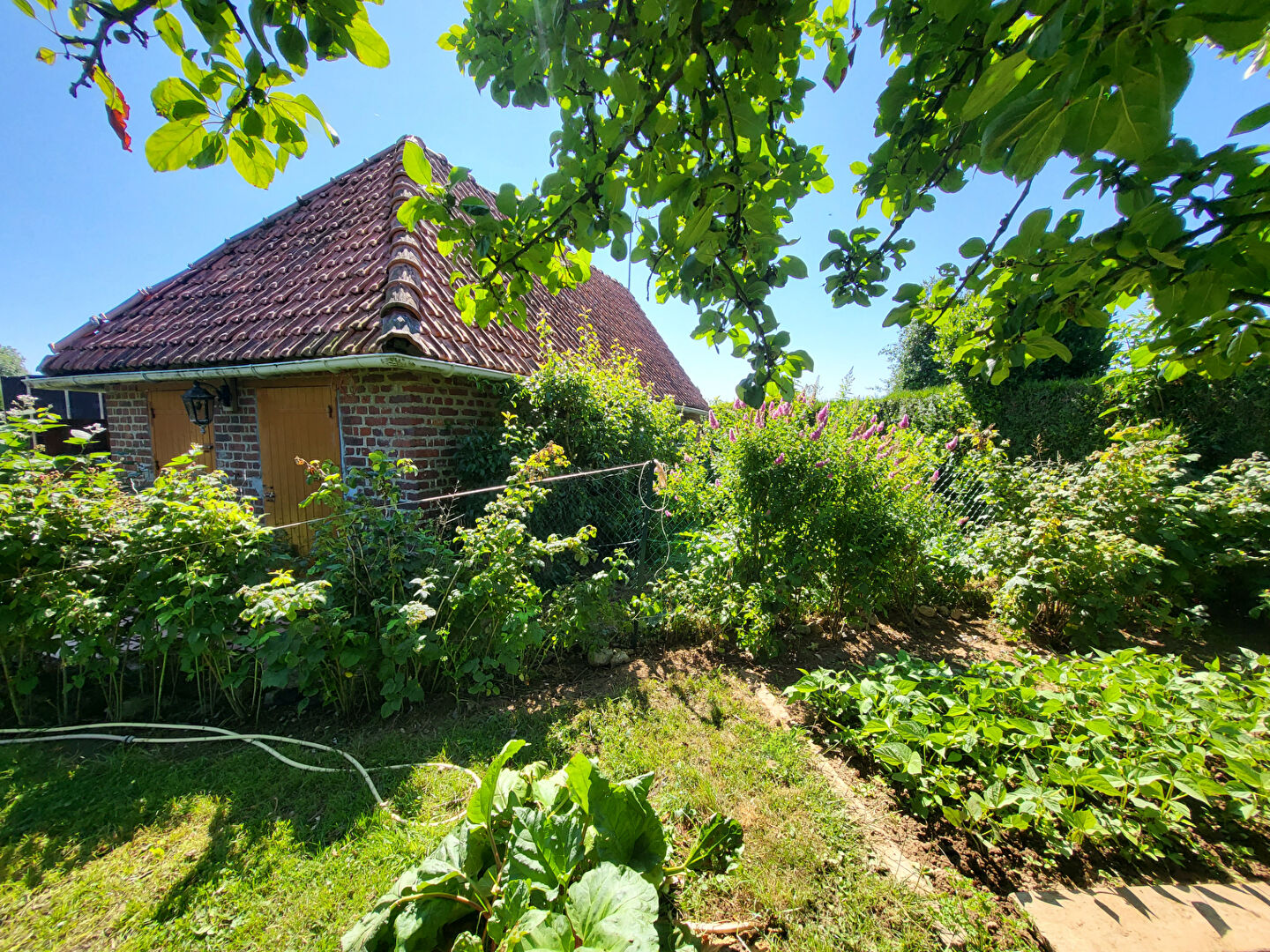 Photo Maison Buchy 356m2 image 3/6