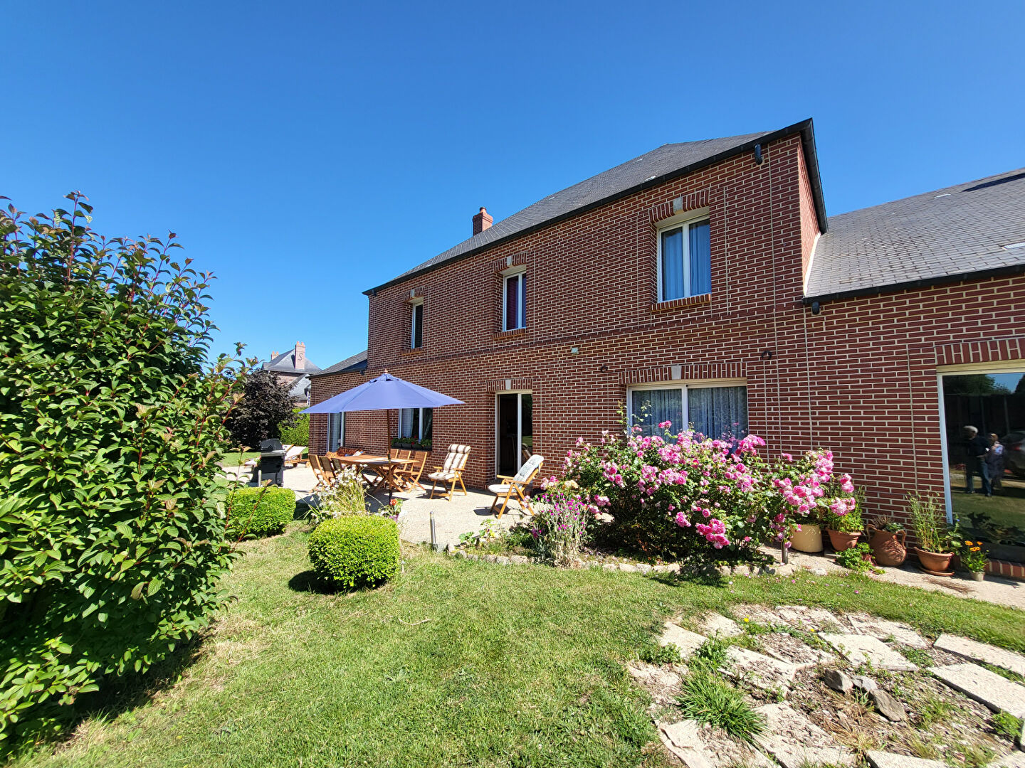 Photo Maison Buchy 356m2 image 4/6