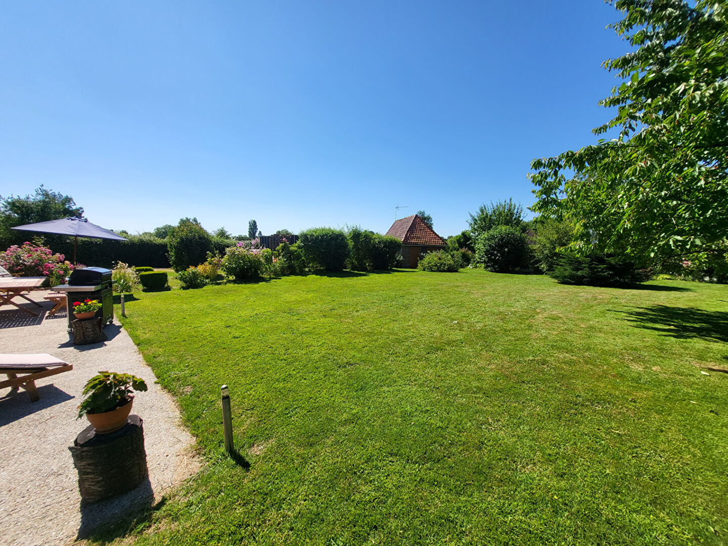 Photo Maison Buchy 356m2 image 5/6