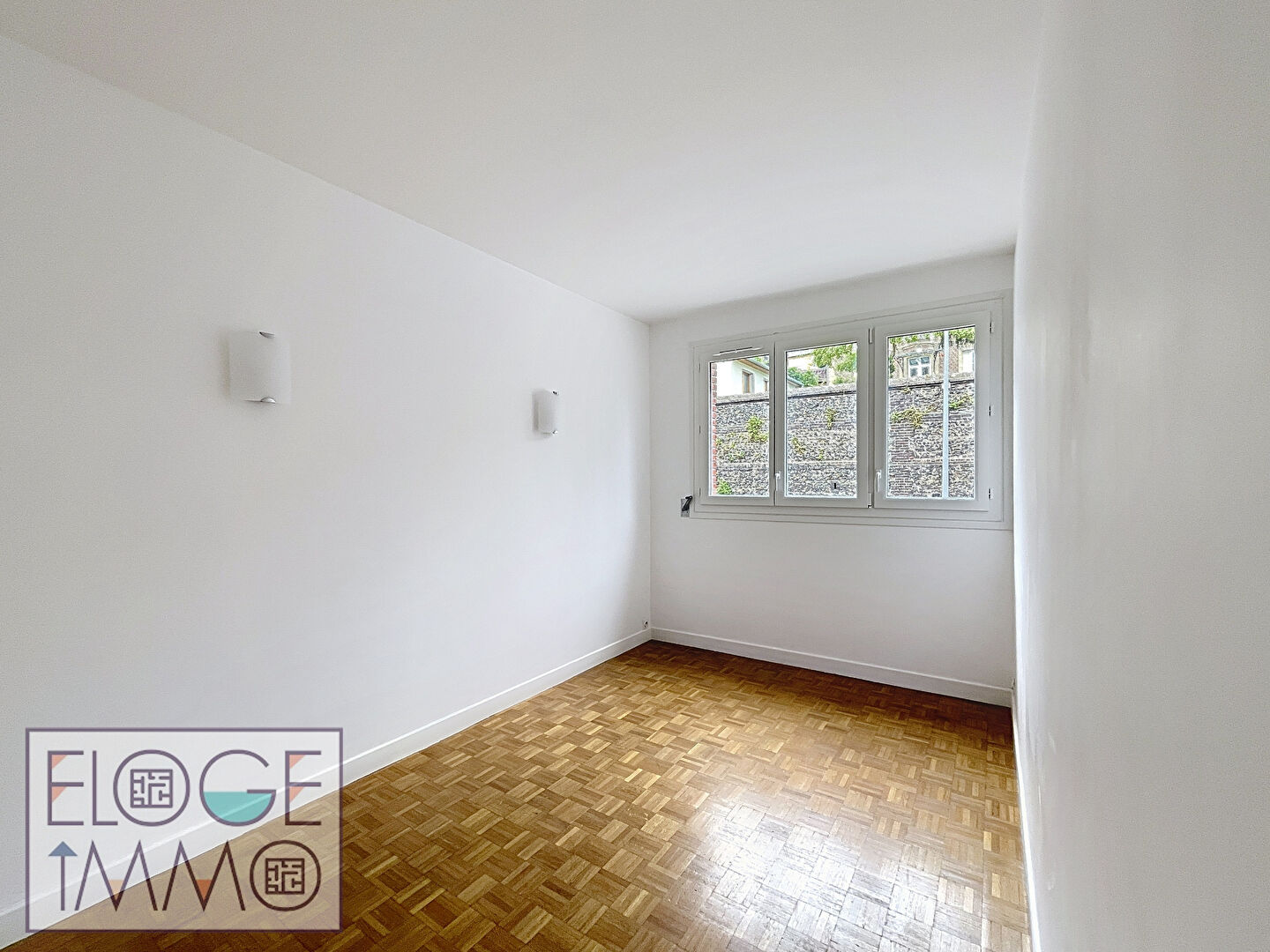 Photo Appartement 3 pièces de 72m² avec box et balcon - Rouen droite - Secteur Préfecture image 6/6