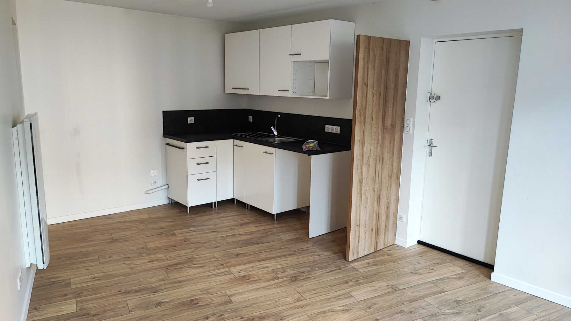 Appartement 2 pièces de 42m² - Saint Saens