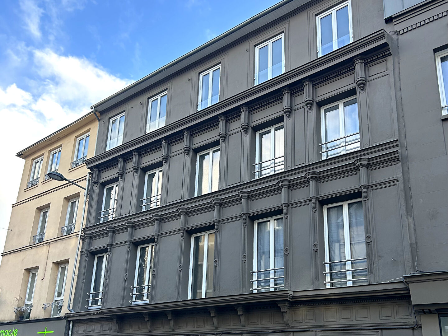 Photo Appartement T2 Bis - 52m2 image 1/6