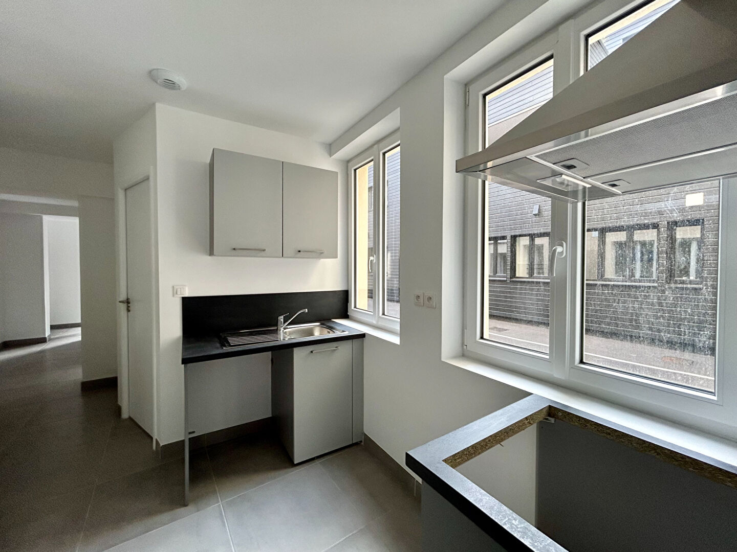 Photo Appartement T2 Bis - 52m2 image 2/6