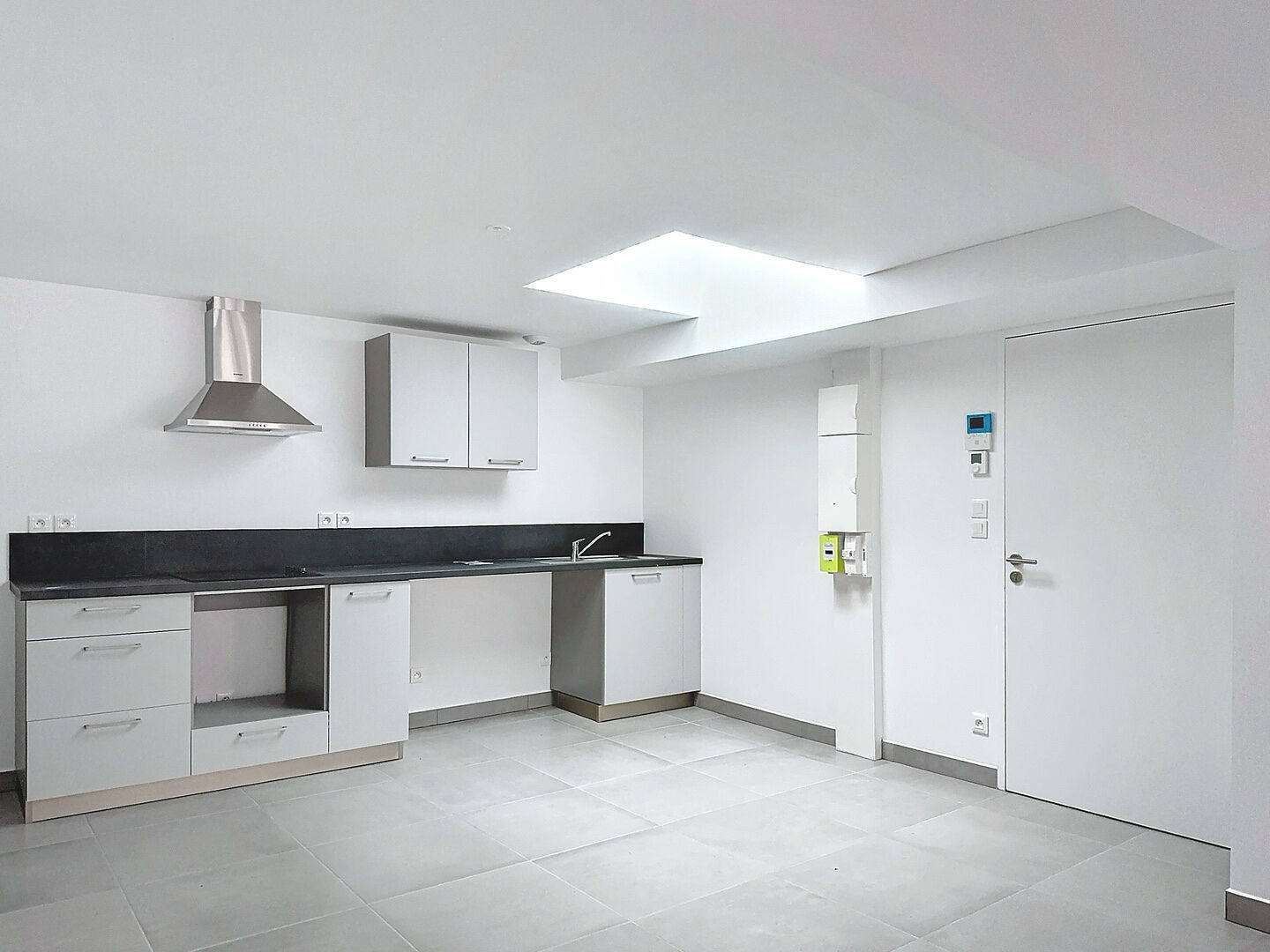 Photo Appartement T3 - 85m2 avec terrasse image 2/6