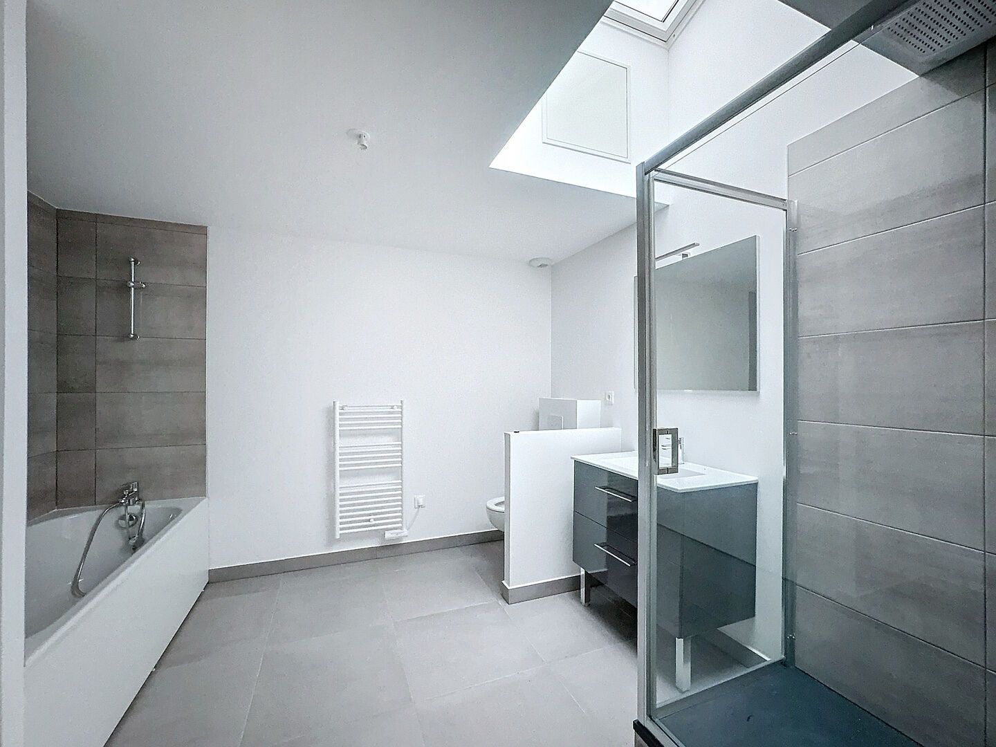 Photo Appartement T3 - 85m2 avec terrasse image 4/6