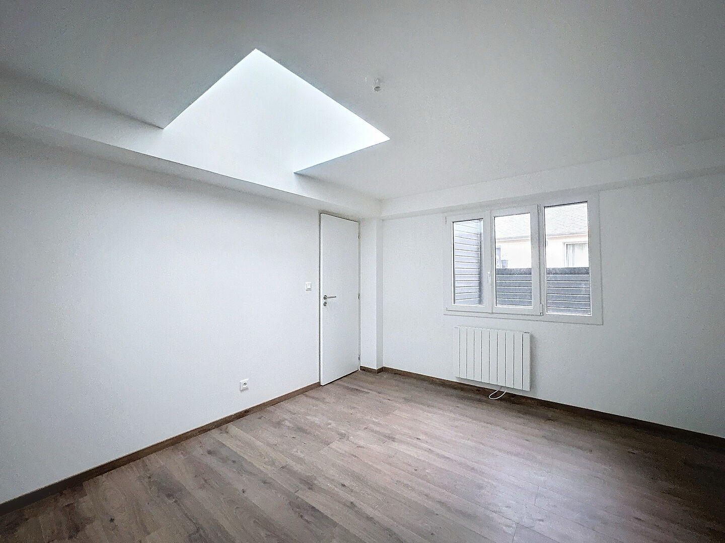 Photo Appartement T3 - 85m2 avec terrasse image 6/6
