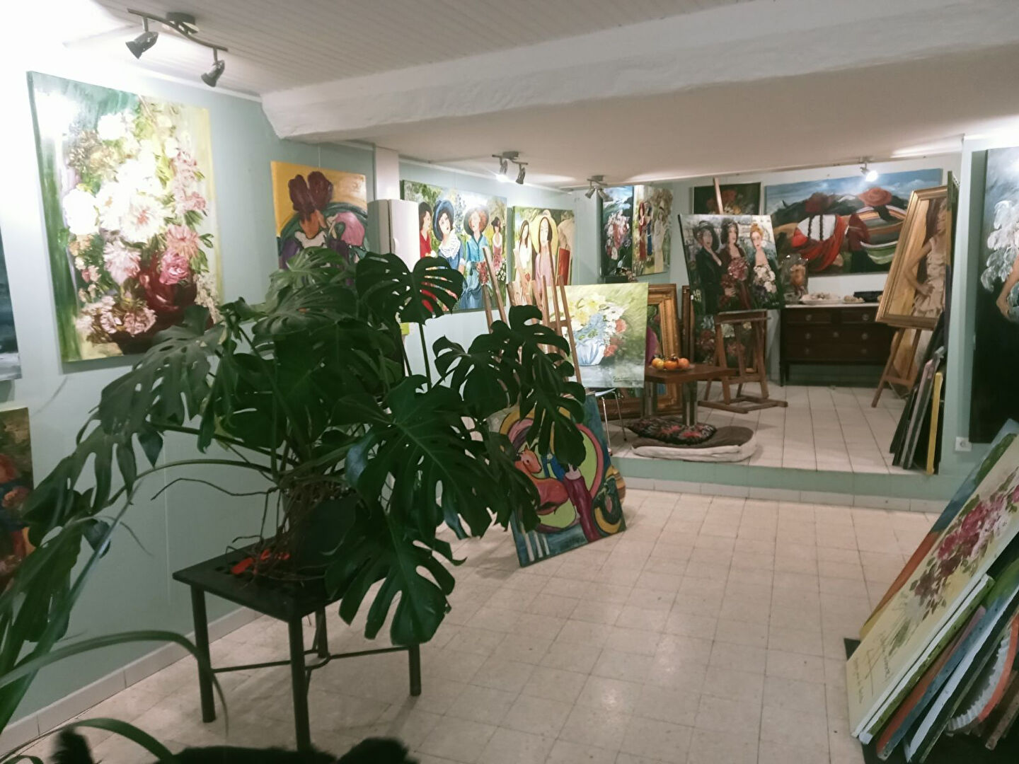 Photo Immeuble La Bouille image 2/6