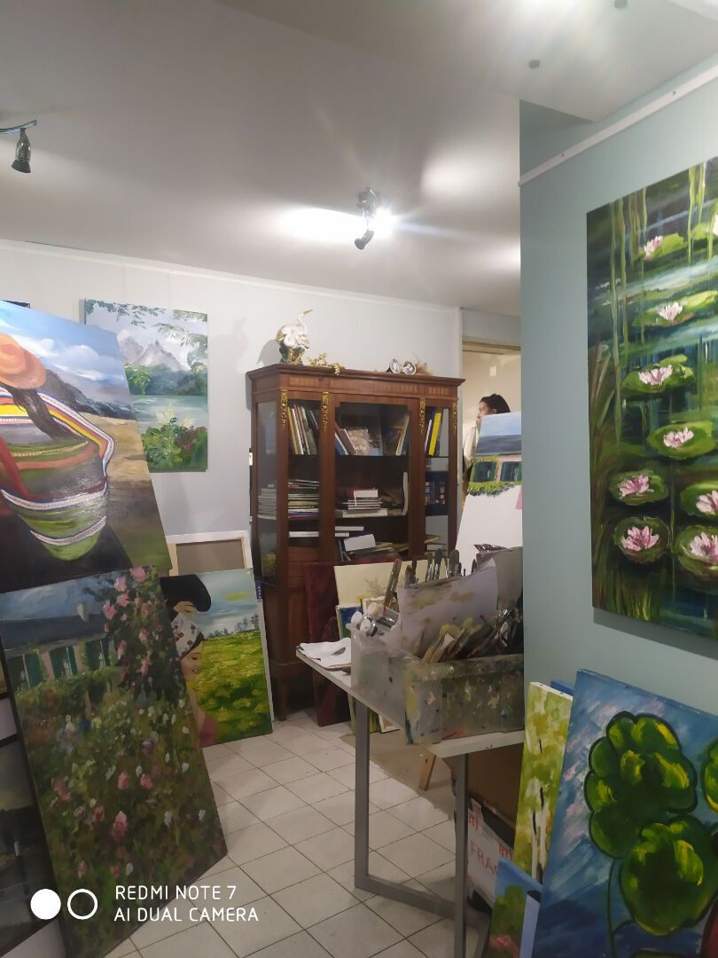 Photo Immeuble La Bouille image 5/6