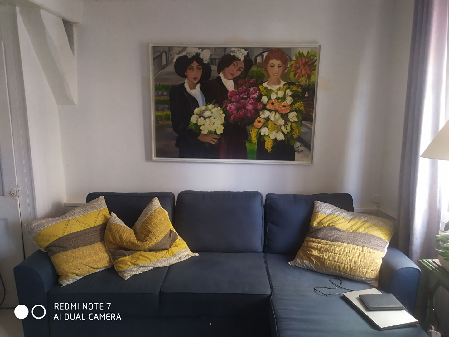 Photo Immeuble La Bouille image 6/6