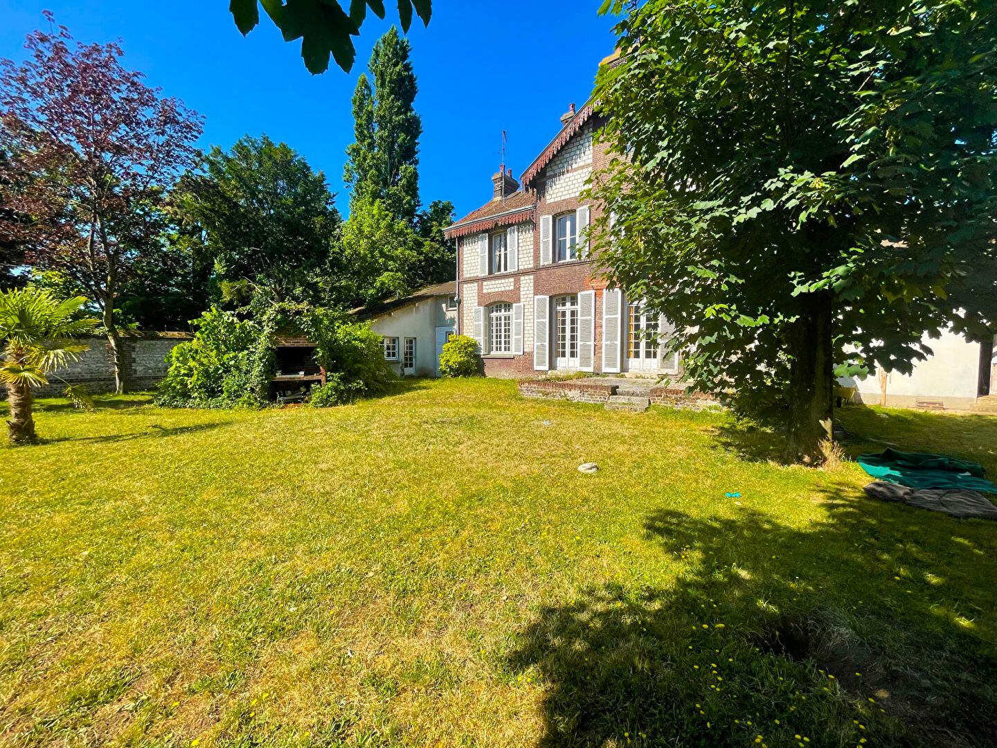 Photo Maison de 12 pièces proche de ROUEN image 2/6