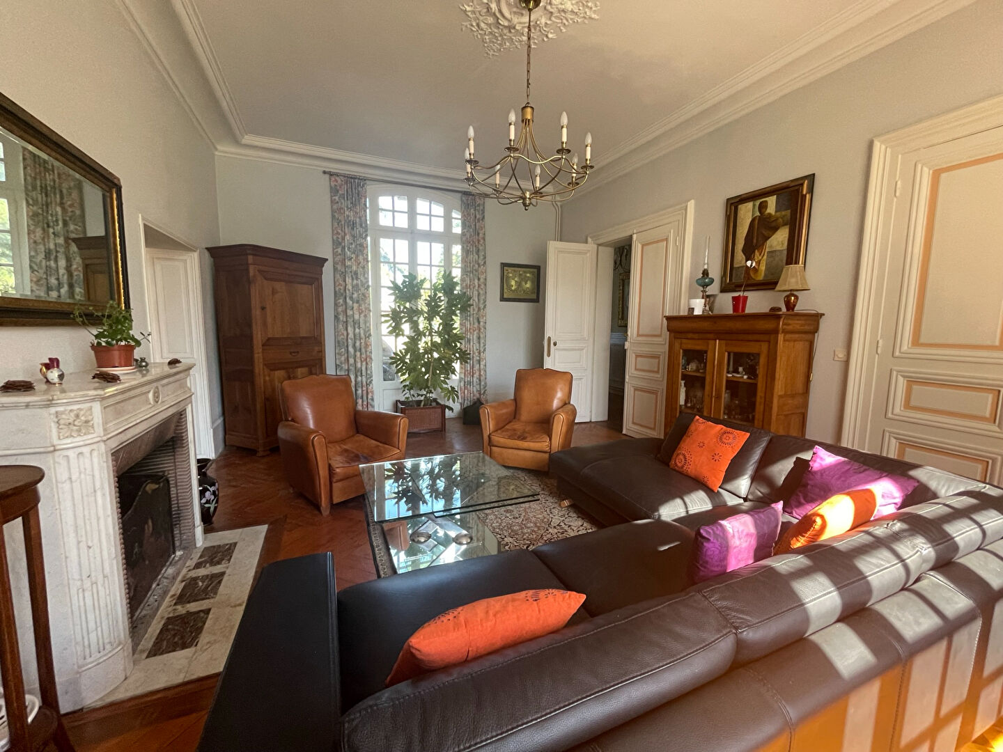 Photo Maison de 12 pièces proche de ROUEN image 3/6