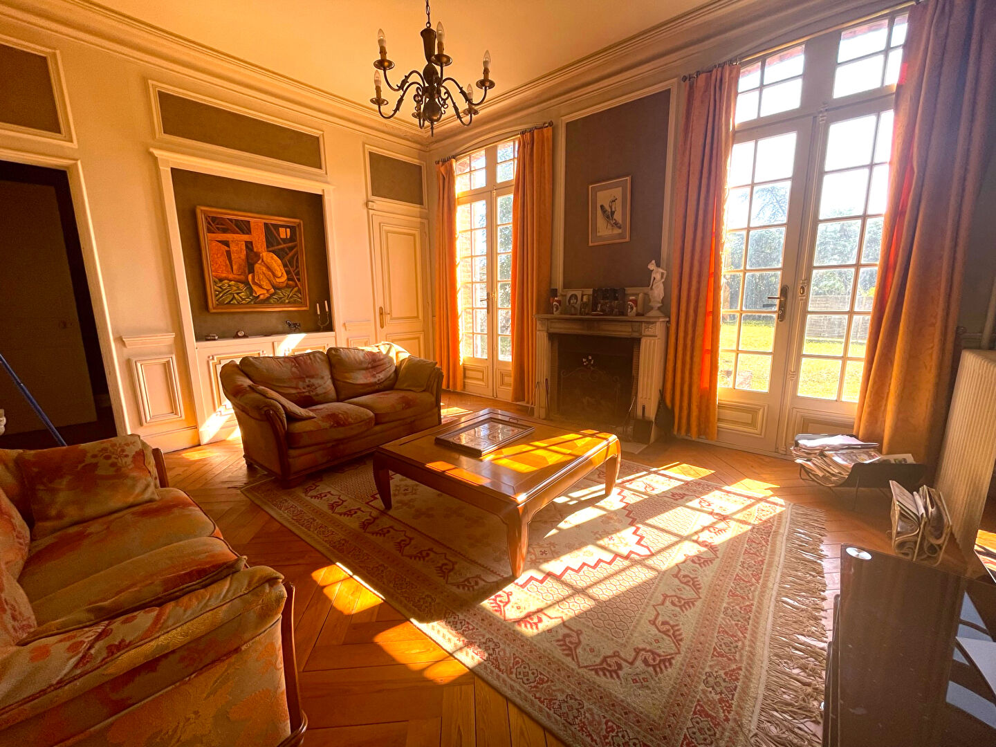 Photo Maison de 12 pièces proche de ROUEN image 5/6