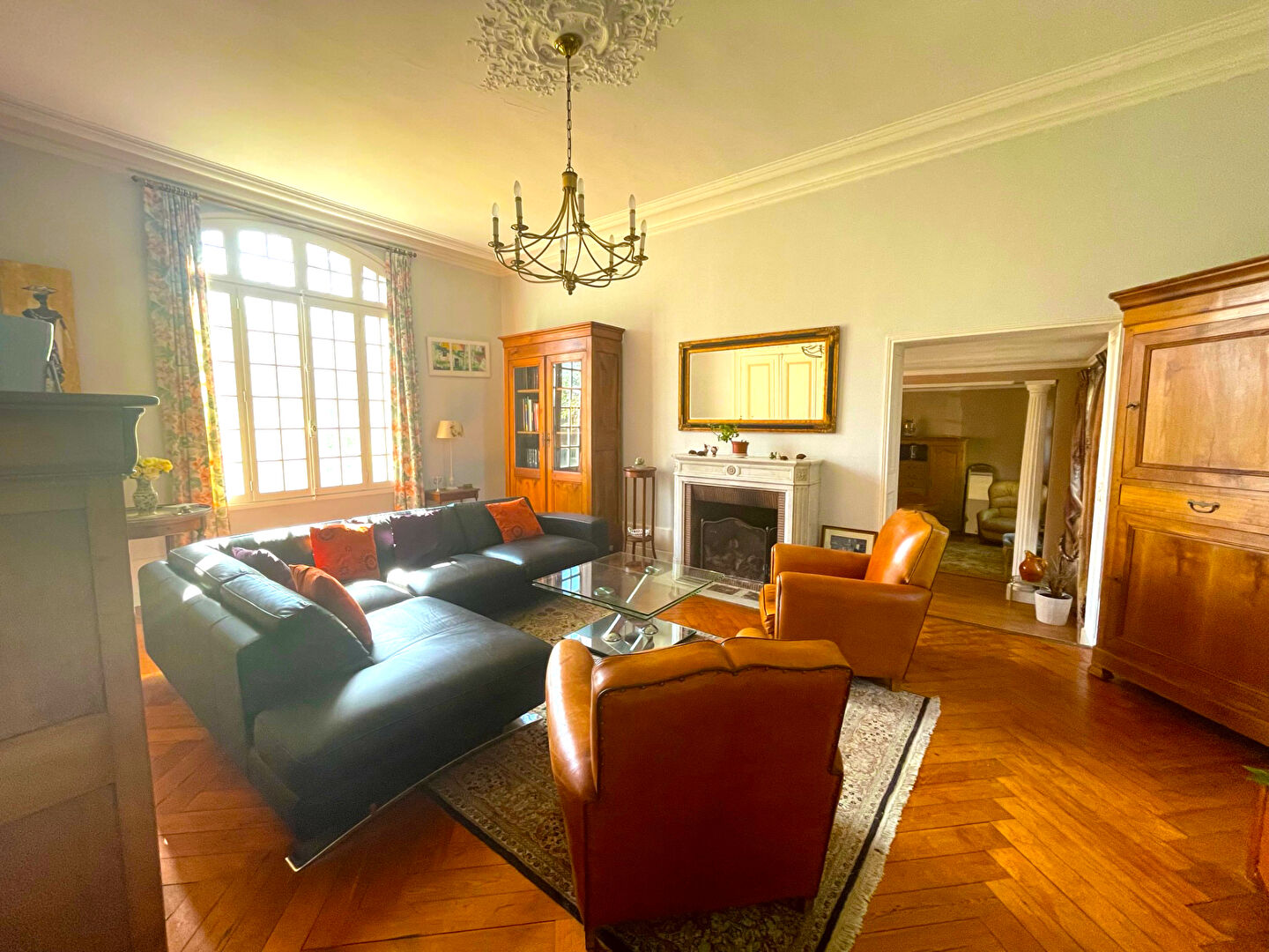 Photo Maison de 12 pièces proche de ROUEN image 6/6