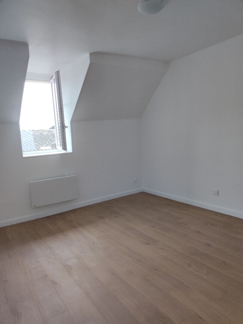 Photo Appartement 2 pièces entièrement rénové de 40m² - Barentin - Centre / Proximité Gare image 4/5