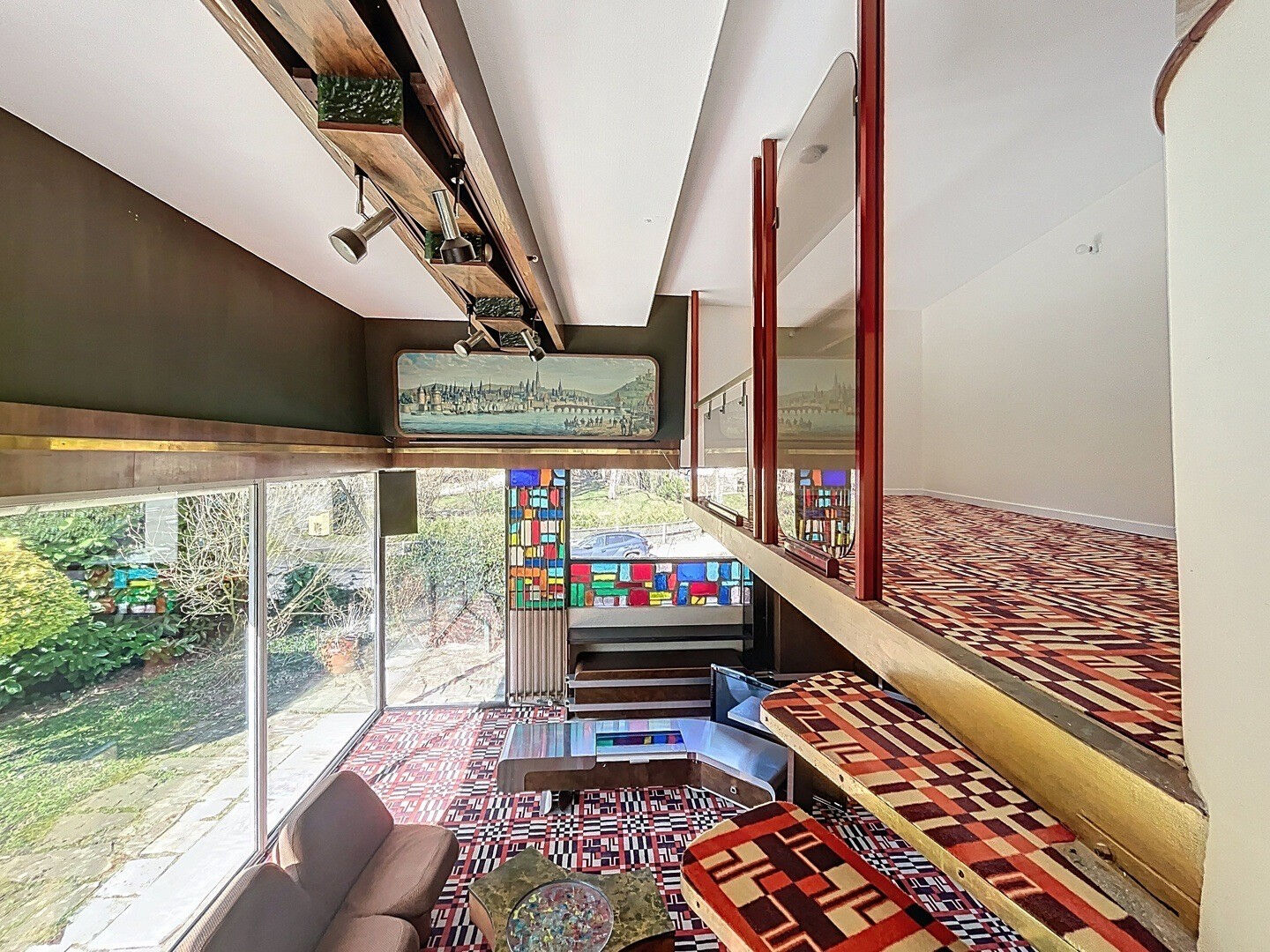 Photo Local Commercial  sur BOIS GUILLAUME image 2/6