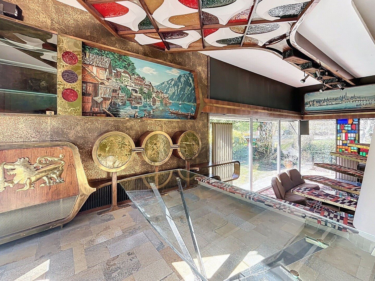 Photo Local Commercial  sur BOIS GUILLAUME image 3/6