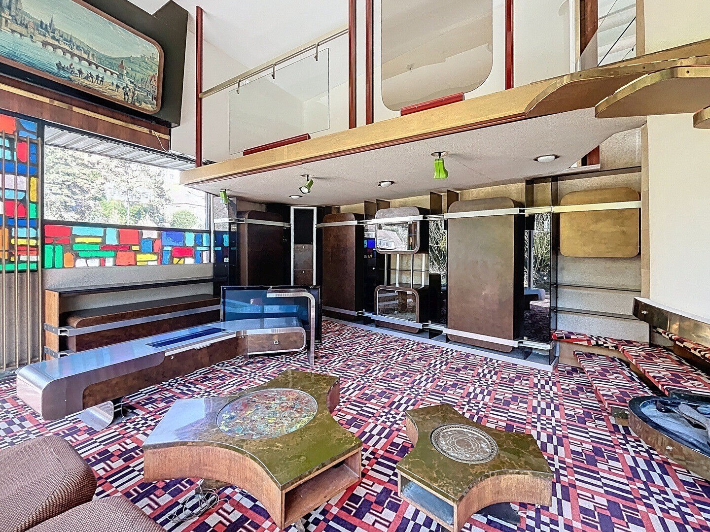 Photo Local Commercial  sur BOIS GUILLAUME image 4/6