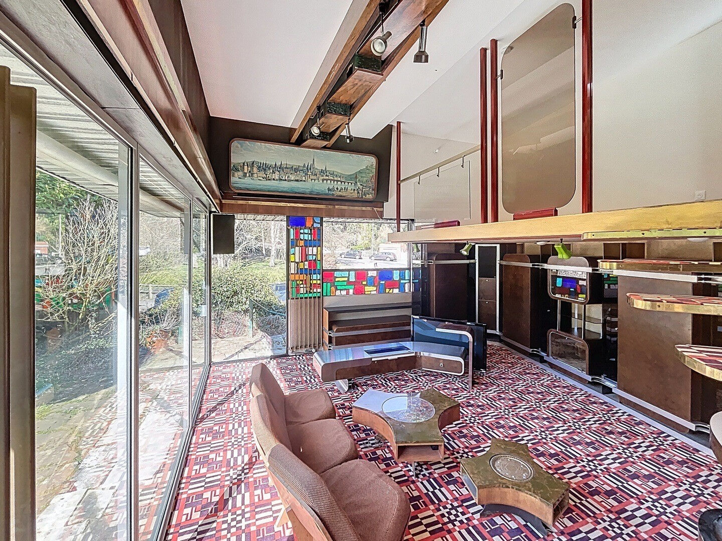 Photo Local Commercial  sur BOIS GUILLAUME image 5/6